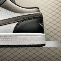 $98.00 USD Air Jordan 1 I For Men #1393104