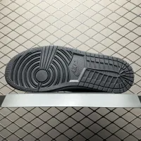 $98.00 USD Air Jordan 1 I For Men #1393104