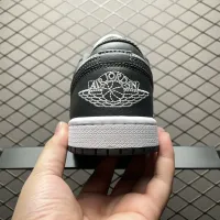 $98.00 USD Air Jordan 1 I For Women #1393105