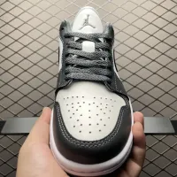 $98.00 USD Air Jordan 1 I For Women #1393105