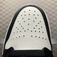 $98.00 USD Air Jordan 1 I For Men #1393108