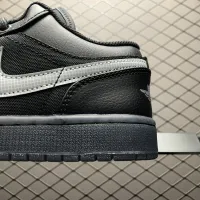 $98.00 USD Air Jordan 1 I For Women #1393111