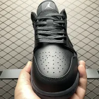 $98.00 USD Air Jordan 1 I For Men #1393112