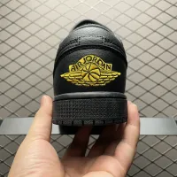 $98.00 USD Air Jordan 1 I For Women #1393113