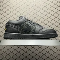 $98.00 USD Air Jordan 1 I For Men #1393114