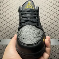 $98.00 USD Air Jordan 1 I For Men #1393114