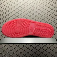 $98.00 USD Air Jordan 1 I For Women #1393115