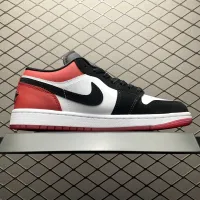 $98.00 USD Air Jordan 1 I For Men #1393116