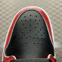 $98.00 USD Air Jordan 1 I For Women #1393117