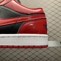 $98.00 USD Air Jordan 1 I For Men #1393118