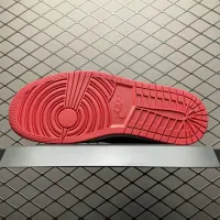 $98.00 USD Air Jordan 1 I For Men #1393118