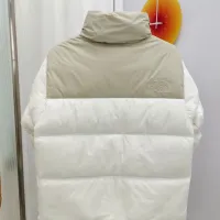 $125.00 USD The North Face Down Feather Coat Long Sleeved For Unisex #1393133