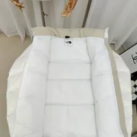 $125.00 USD The North Face Down Feather Coat Long Sleeved For Unisex #1393133