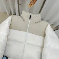 $125.00 USD The North Face Down Feather Coat Long Sleeved For Unisex #1393133