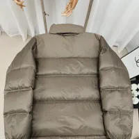 $125.00 USD The North Face Down Feather Coat Long Sleeved For Unisex #1393134