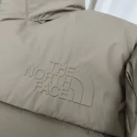 $125.00 USD The North Face Down Feather Coat Long Sleeved For Unisex #1393134