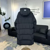 $172.00 USD New York Yankees Down Feather Coat Long Sleeved For Unisex #1393137