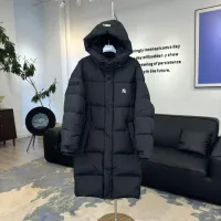 $172.00 USD New York Yankees Down Feather Coat Long Sleeved For Unisex #1393137