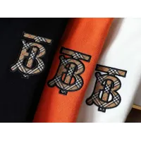 $42.00 USD Burberry Fashion Sweaters Long Sleeved For Men #1393146