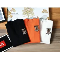 $42.00 USD Burberry Fashion Sweaters Long Sleeved For Men #1393148