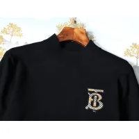 $42.00 USD Burberry Fashion Sweaters Long Sleeved For Men #1393148