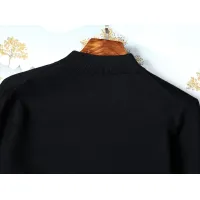 $42.00 USD Burberry Fashion Sweaters Long Sleeved For Men #1393148