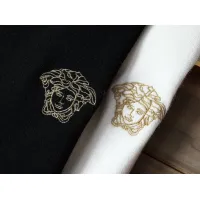 $42.00 USD Versace Sweaters Long Sleeved For Men #1393225