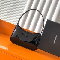 $170.00 USD Yves Saint Laurent YSL AAA Quality Shoulder Bags For Women #1393232