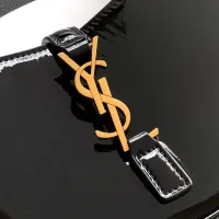 $170.00 USD Yves Saint Laurent YSL AAA Quality Shoulder Bags For Women #1393232