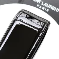 $170.00 USD Yves Saint Laurent YSL AAA Quality Shoulder Bags For Women #1393232