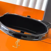 $170.00 USD Yves Saint Laurent YSL AAA Quality Shoulder Bags For Women #1393232