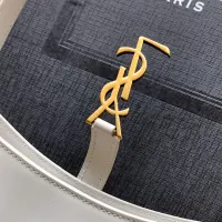 $170.00 USD Yves Saint Laurent YSL AAA Quality Shoulder Bags For Women #1393235