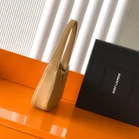 $170.00 USD Yves Saint Laurent YSL AAA Quality Shoulder Bags For Women #1393236