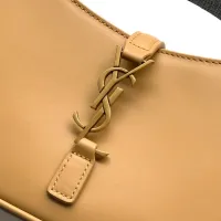 $170.00 USD Yves Saint Laurent YSL AAA Quality Shoulder Bags For Women #1393236