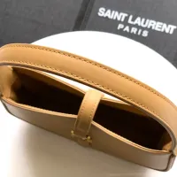 $170.00 USD Yves Saint Laurent YSL AAA Quality Shoulder Bags For Women #1393236