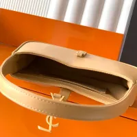 $170.00 USD Yves Saint Laurent YSL AAA Quality Shoulder Bags For Women #1393236