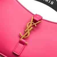 $170.00 USD Yves Saint Laurent YSL AAA Quality Shoulder Bags For Women #1393237