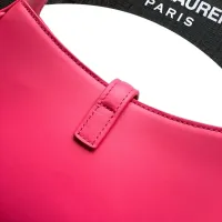 $170.00 USD Yves Saint Laurent YSL AAA Quality Shoulder Bags For Women #1393237