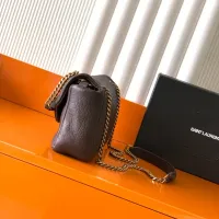 $210.00 USD Yves Saint Laurent YSL AAA Quality Shoulder Bags For Women #1393239