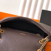 $210.00 USD Yves Saint Laurent YSL AAA Quality Shoulder Bags For Women #1393239