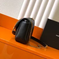 $210.00 USD Yves Saint Laurent YSL AAA Quality Shoulder Bags For Women #1393240