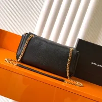 $210.00 USD Yves Saint Laurent YSL AAA Quality Shoulder Bags For Women #1393240