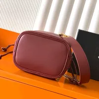 $202.00 USD Yves Saint Laurent YSL AAA Quality Shoulder Bags For Women #1393243