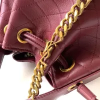 $202.00 USD Yves Saint Laurent YSL AAA Quality Shoulder Bags For Women #1393243