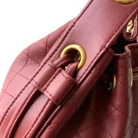 $202.00 USD Yves Saint Laurent YSL AAA Quality Shoulder Bags For Women #1393243