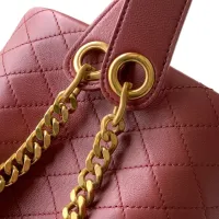 $202.00 USD Yves Saint Laurent YSL AAA Quality Shoulder Bags For Women #1393243