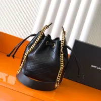 $202.00 USD Yves Saint Laurent YSL AAA Quality Shoulder Bags For Women #1393244