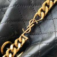 $202.00 USD Yves Saint Laurent YSL AAA Quality Shoulder Bags For Women #1393244