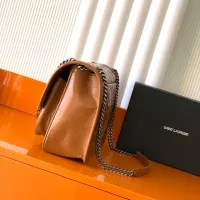 $225.00 USD Yves Saint Laurent YSL AAA Quality Shoulder Bags For Women #1393246