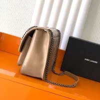 $225.00 USD Yves Saint Laurent YSL AAA Quality Shoulder Bags For Women #1393248